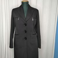 Trench Monopetto Slim tg. 44 donna