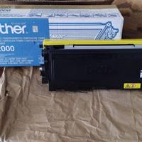 Toner Originale Brother TN-2000