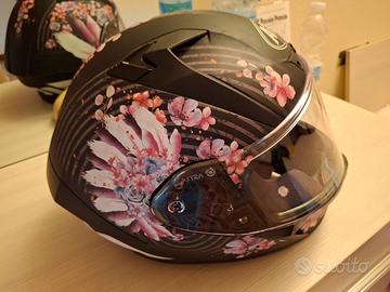 casco da donna