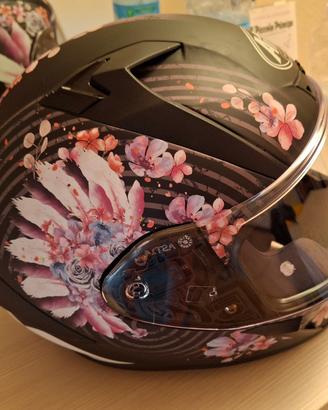 casco da donna