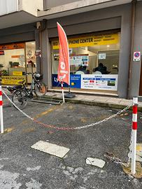 Posto auto Via Zenson di Piave Treviso