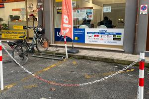 Posto auto Via Zenson di Piave Treviso