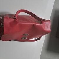 Borsa Postina Zanellato vers pelle