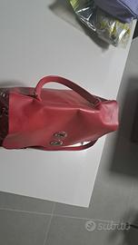 Borsa Postina Zanellato vers pelle