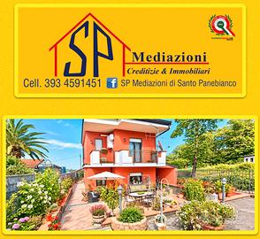 Singola con Giardino