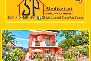 Singola con Giardino