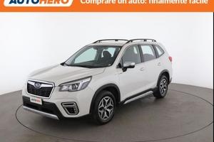 SUBARU Forester VX49723