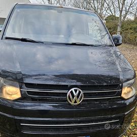 VOLKSWAGEN Transp. 5ª '09-'15 - 2011