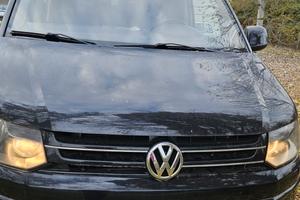 VOLKSWAGEN Transp. 5ª '09-'15 - 2011