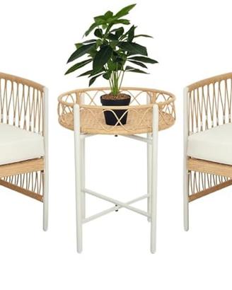 2 set giardino
