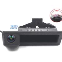 SPECIFICA RETROMARCIA BMW