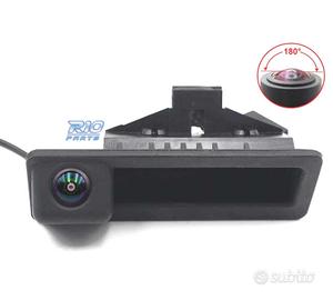 SPECIFICA RETROMARCIA BMW