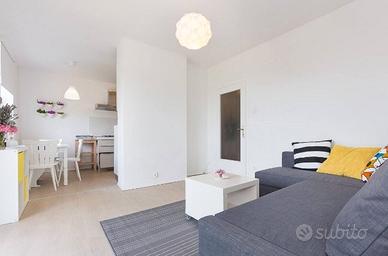 Appartamento milano zona università bicocca