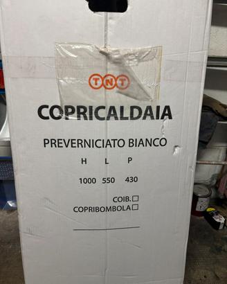 Copri caldaia