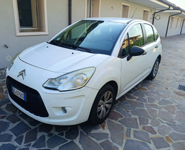 Citroen C3 van 1.4 HDi