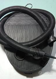 pompa per gonfiabili