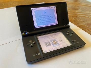 Nintendo DSI