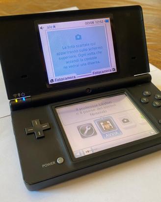 Nintendo DSI