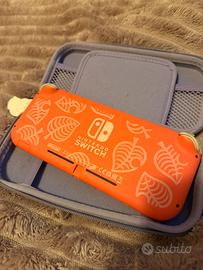 Nintendo Switch Lite Limited Edition