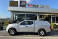 Nissan Navara 2.3 dCi 4WD King Cab, Pedana Scorrev