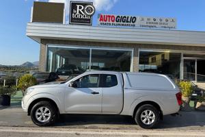 Nissan Navara 2.3 dCi 4WD King Cab, Pedana Scorrev