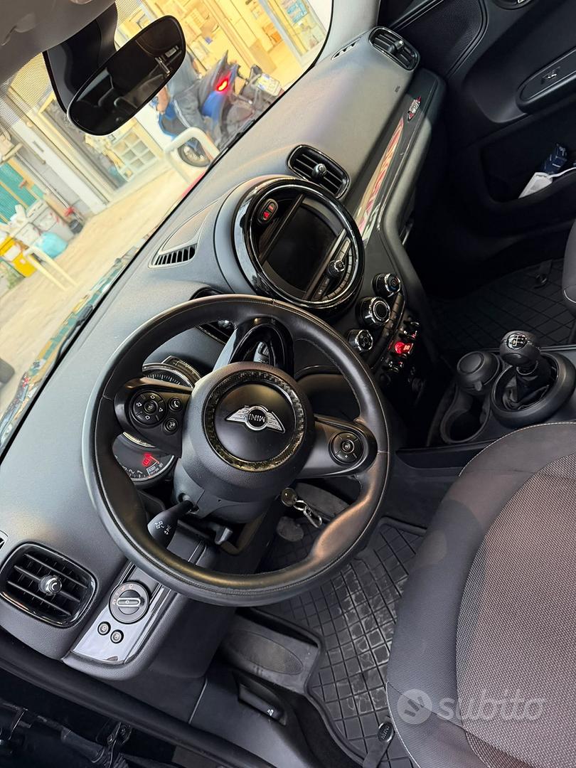 Mini Mini Countryman 2017 photo 5