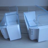 Bosch KAN58A45/06 frigorifero balconcini congelato