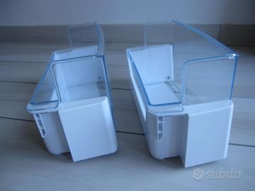 Bosch KAN58A45/06 frigorifero balconcini congelato