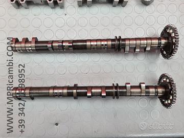 ALBERI CAMME YAMAHA R1 2002 2003 YZF