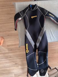 Muta mares 5mm