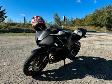 Honda CBR 600 RR