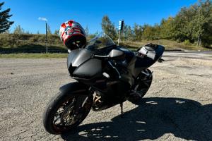 Honda CBR 600 RR
