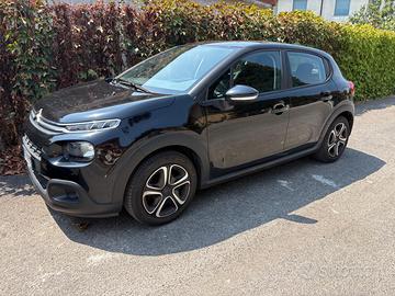 Citroen C3 GPL