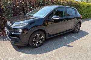Citroen C3 GPL
