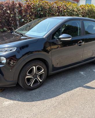 Citroen C3 GPL