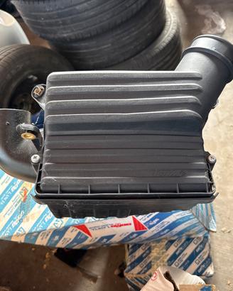 Scatola Filtro aria Fiat Coupe 1,8 7786563