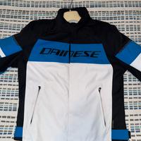 Giacca Saetta Dainese tg. 52