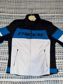 Giacca Saetta Dainese tg. 52