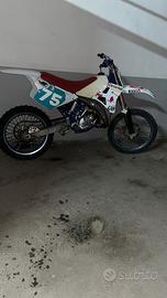 Yz125