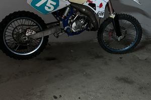 Yz125