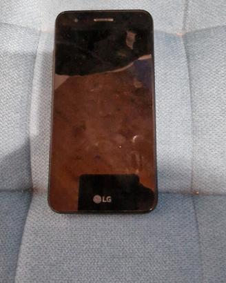 Lg k4