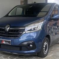 Renault Trafic T29 2.0 dCi 145CV PC-TN Zen He...