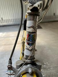 Bici HUMBERS vintage