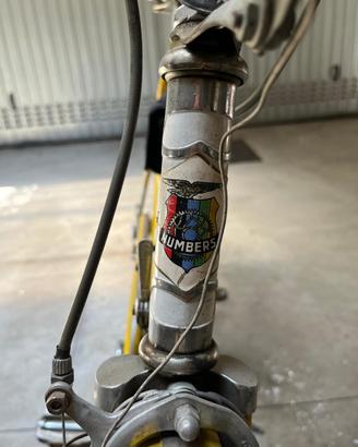 Bici HUMBERS vintage