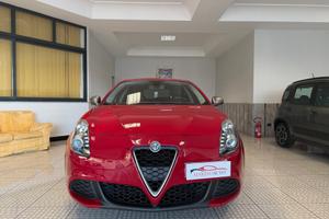 Alfa Romeo Giulietta 1.6 JTDm 120 CV Super