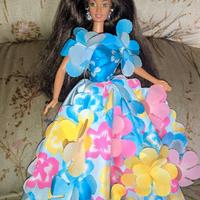 Barbie superstar teresa blossom beauty 96