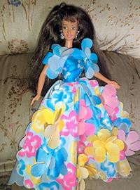 Barbie superstar teresa blossom beauty 96