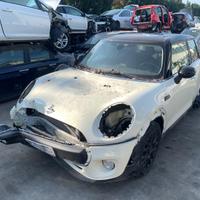 Ricambi Mini One 2019 1.5 tb b38a15a 55kw F55