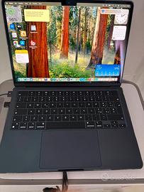 Macbook Air M2 (2025) 13.6 inch