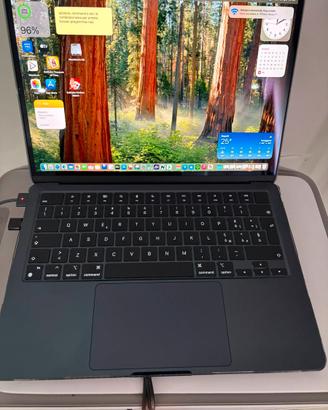 Macbook Air M2 (2025) 13.6 inch